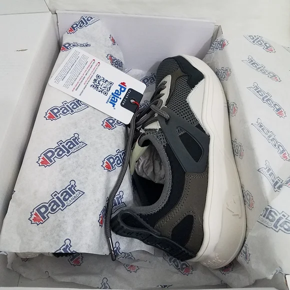 Pajar Canada Yano Sneaker Size 38 - Picture 8 of 14